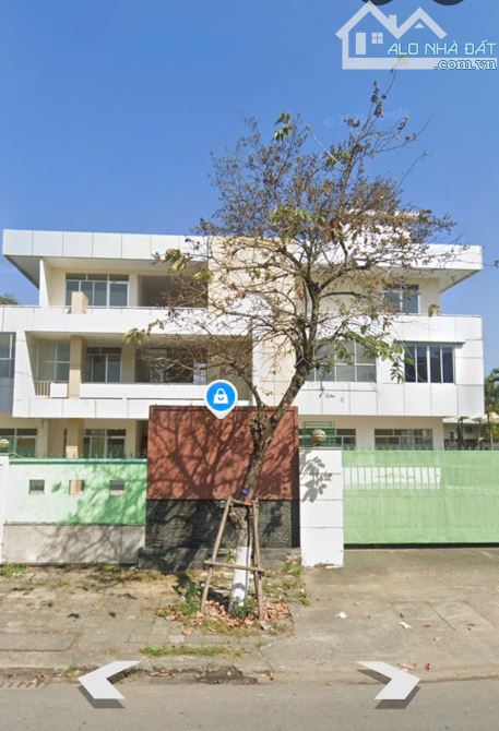 💎Cần bán nhà 3 Tầng MT Hoàng Văn Thái.Đà Nẵng