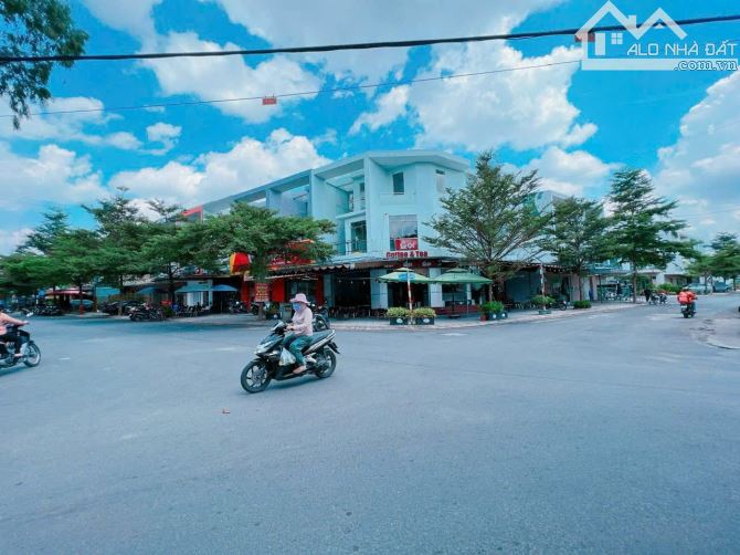 NHÀ 2 LẦU 5M X 17M ( 85m2 ) KDC SUNSHINE LONG CHÂU P.TAM HIỆP TP.ĐỒNG NAI