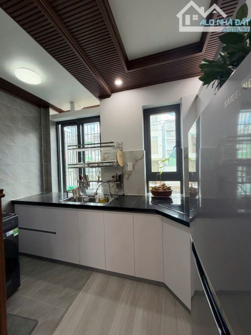 Chung cư sổ hồng riêng Ngô Quyền nhà đẹp đã Derco đẹp 2,480 tỷ thương lượng