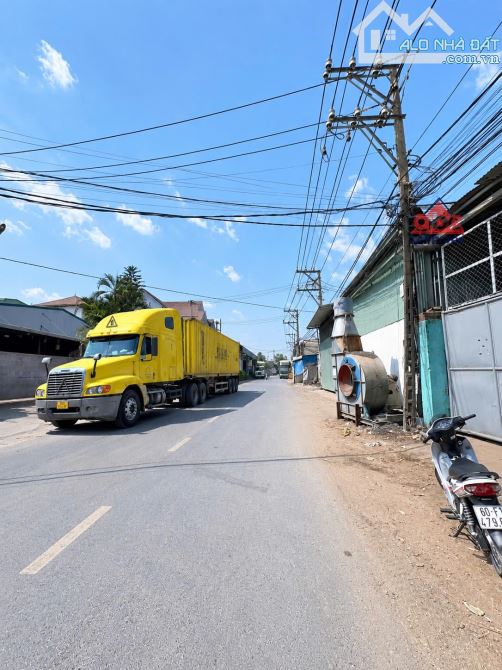 Bán Xưởng Bao Gồm Tất Cả Máy Móc Nghành Gỗ P Long Bình