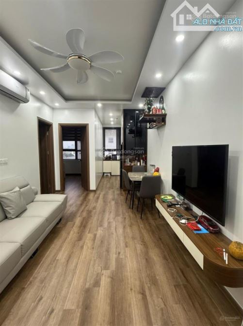 Chính chủ cần bán gấp căn hộ Ecohome 3 60m 2PN giá 3,8 tỷ Ecohome 3 tòa N04