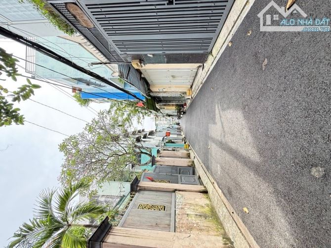 BÁN NHÀ TP HCM, HẺM Ô TÔ TRƯỜNG CHINH, 4 x 16M, 3 TẦNG ĐÚC, GIÁ 8.299 TỶ
