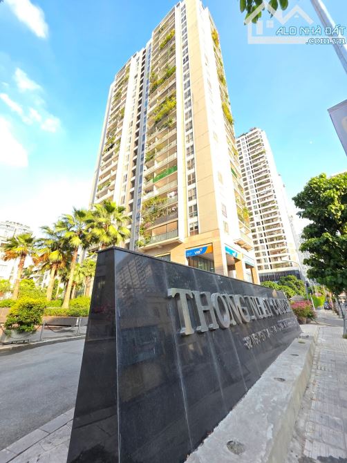 BÁN CĂN HỘ CHUNG CƯ THỐNG NHẤT COMPLEX 82 NGUYÊN TUÂN - THANH XUÂN - DT 95M - 3PN - 2VS