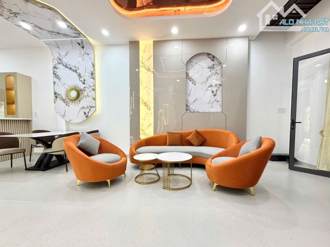 🏠 BÁN NHÀ NƠ TRANG LONG – 64M² – 3 TẦNG – 6,95 TỶ