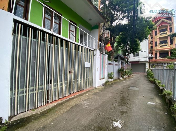 BÁN NHÀ GIÁP BÁT, HOÀNG MAI – 100M² – MẶT TIỀN 6,8M – GIÁ 20 TỶ