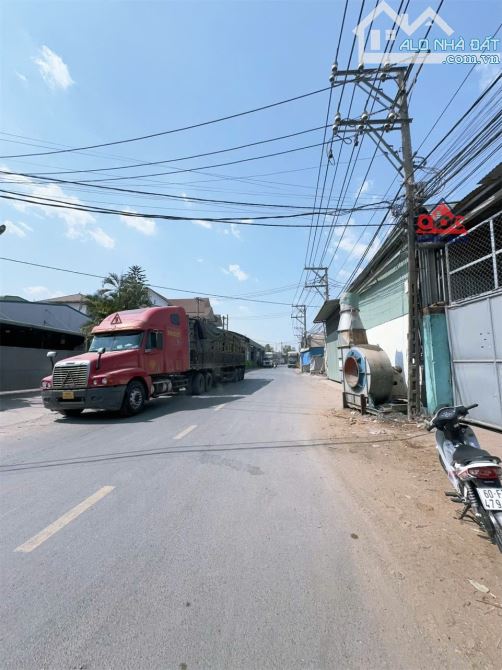 Bán Nhà Xương Cụm KCN Amata Biên Hòa