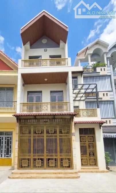 Giáp Tân Phú, Phan Anh, Đình Nghi Xuân- Dt: 7*11.5m - 7 tỷ 2