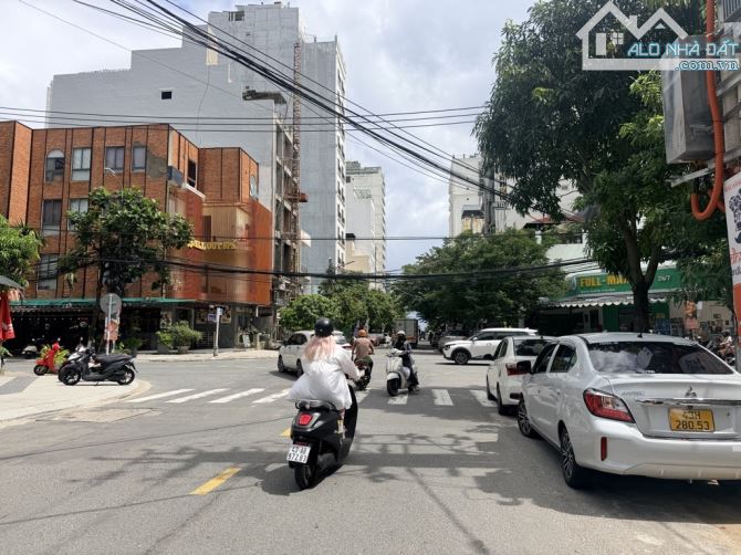 VỊ TRÍ HIẾM !! CẶP MT ĐỖ BÁ NGAY TRẦN BẠCH ĐẰNG THÔNG BIỂN