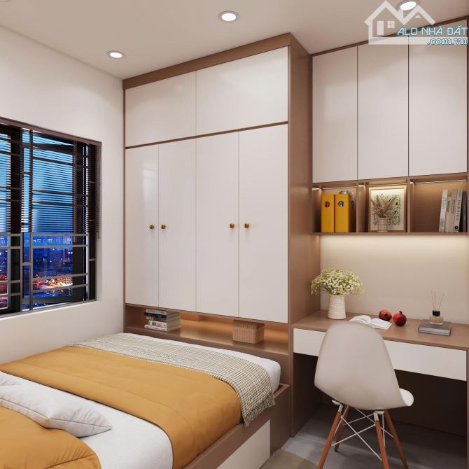Gà Đẻ Trứng Vàng:90M2, Xây Thành 3 Căn, Full Nội Thất, Đang Cho Thuê 20Tr/th,Sau trường C3