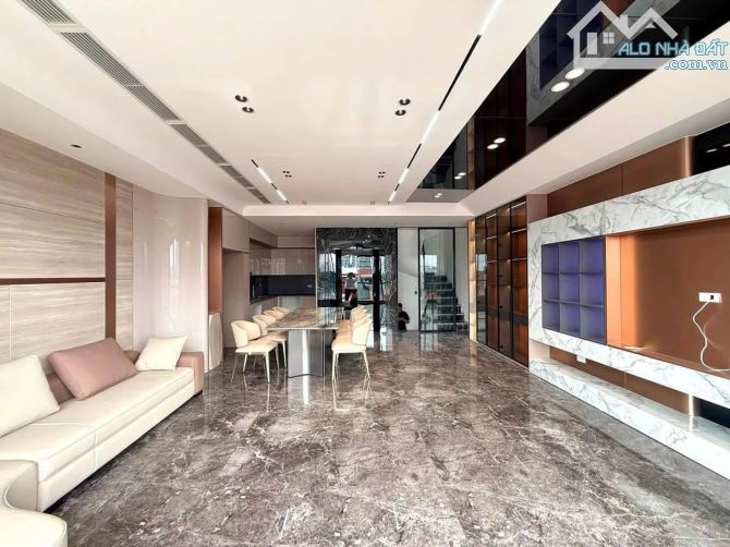 🏡 BÁN NHÀ CỔ LINH, PHƯỜNG LONG BIÊN – 62M² – 6 TẦNG – 8.6 TỶ – THANG MÁY – LÀM DÒNG TIỀN