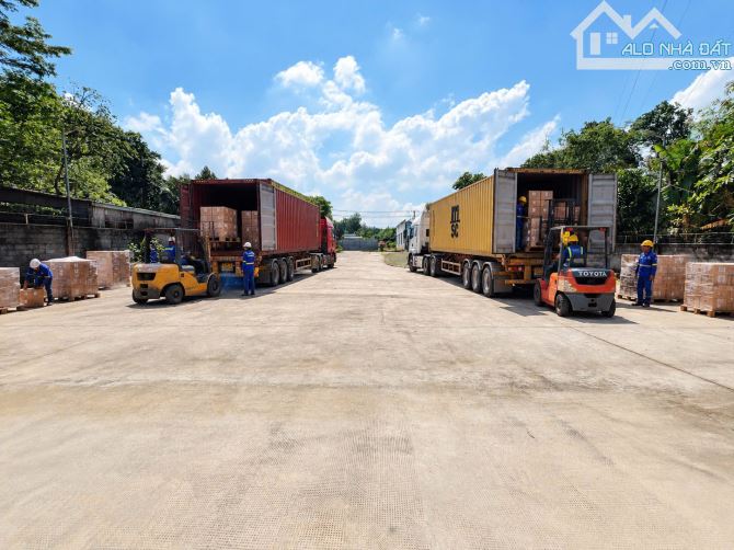 Xưởng Cơ Khí CNC , TDT 3400m2 Trạm Điện 400kva Cẩu Trục 10t và 5t. Gần KCN Giang Điền