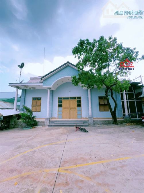 X037 ➡️Bán xưởng gần 4000m2 gần ga xe lửa Hố Nai KCN Amata P.Long Bình Tp.Biên Hoà ------