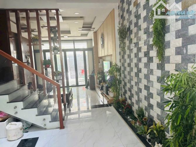 BÁN NHÀ 3 Tầng KĐT AN BÌNH TÂN - ĐƯỜNG T8 - Giá 8 Tỷ