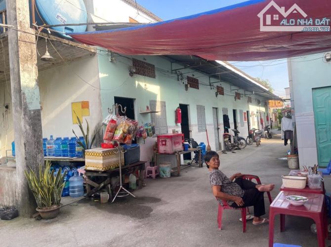 Hn117 (NP305) GIẢM ĐẾN 1TỈ500 (TỪ 19TỈ CÒN 17TỈ500 🆘Bán dãy trọ 2.000m2 đang cho thu nhập