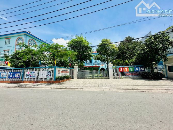 💰 3,5 TỶ – 67,8M² – NHÀ KÈM 3 PHÒNG TRỌ, ĐƯỜNG Ô TÔ KDC ARECO, BÌNH HÒA