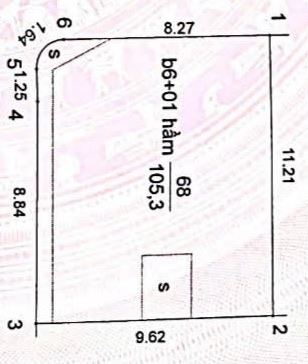 SIÊU HIẾM CHỦ NGỘP CẦN THANH KHOẢN GẤP GIÁ CHỈ 5,X tỷ