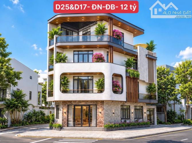 🏦BÁN NHÀ 4 TẦNG GÓC 2 MẶT TIỀN KDC HỒNG LOAN - ĐẦY ĐỦ NỘI THẤT