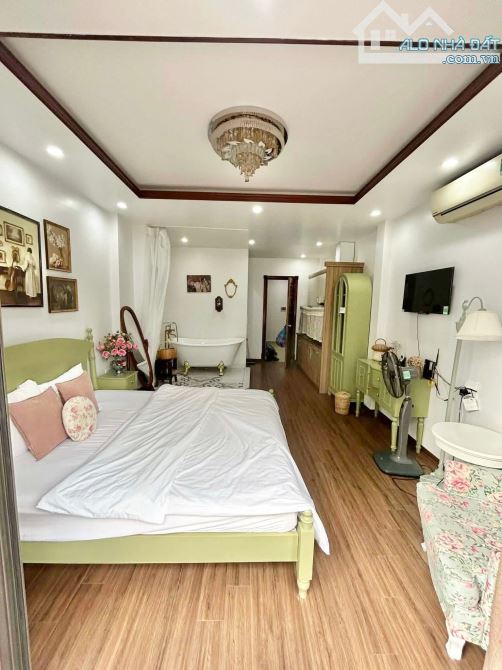 🔥🔥 CỰC PHẨM NHÀ 5 TẦNG – TÁI ĐỊNH CƯ SÔNG TAM BẠC, HẠ LÝ 🔥🔥