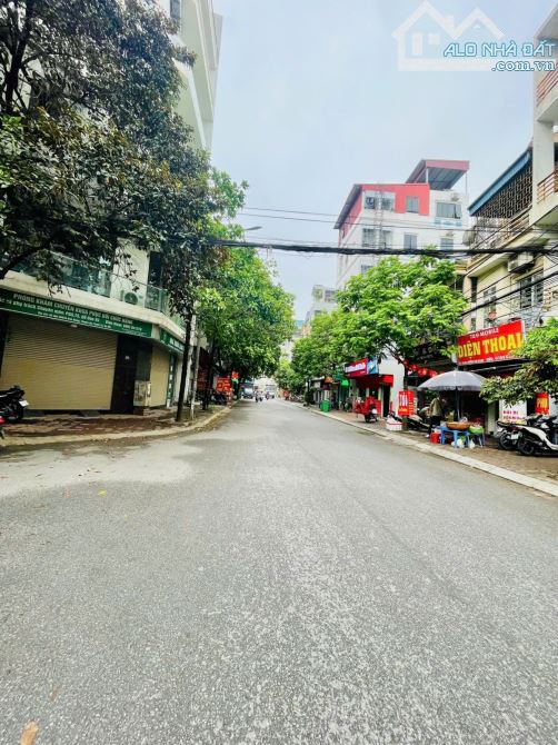 BÁN NHÀ KHU HẢI NGÂN, KIM GIANG, 46M,6 TẦNG, THANG MÁY, Ô TÔ, VĂN PHÒNG, NHÀ ĐẸP.