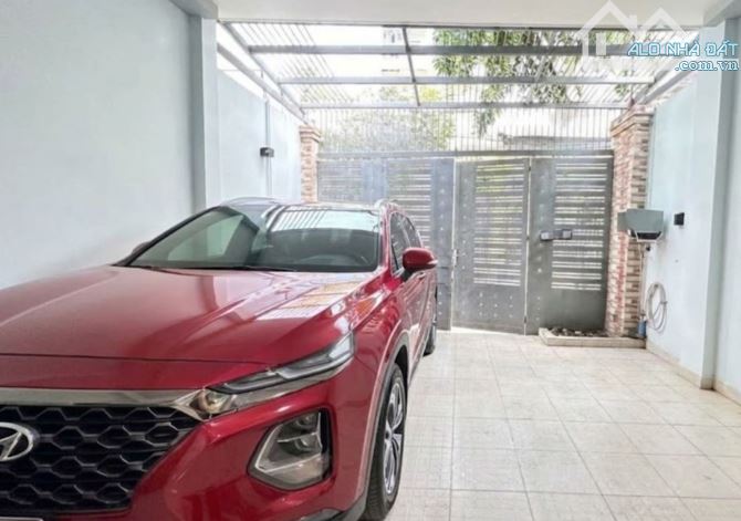 ❤️XE HƠI TRONG NHÀ – 88M2 - 3 TẦNG - GẦN NGUYỄN THỊ BÚP - TRUNG MỸ TÂY- Q12 - 4,1 TỶỶ