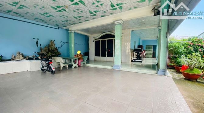 NGỘP BÁN Nhà 200m2 full thổ, Hẻm 6m xe tải 1/ đi bộ ra trườngTHCS Phan Đăng Lưu chỉ ~ 19tr