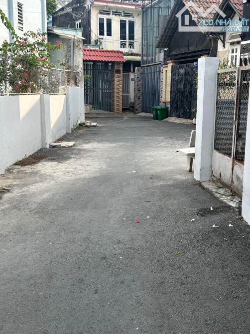 Nguyễn Đình Chiểu PN - 4x13 - Hẻm xe hơi - Sổ đẹp - Gần BV Hoàn Mĩ - Chỉ 7.5 Tỷ
