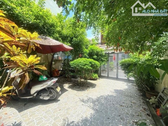 HÀNG HIẾM - MẶT TIỀN MAI DỊ - NGAY CHỢ HOÀ CƯỜNG - 174,3M2 NGANG 7M - CỰC RẺ