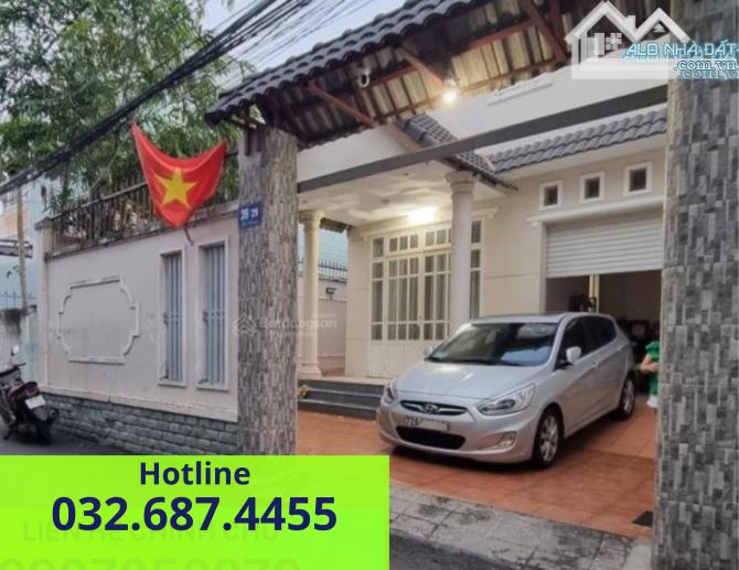 BÁN BIỆT THỰ MINI DT 185M2 (8.5 x 21.5) GIÁ CHỈ 13.5 TỶ CÁCH BIỂN 600M + GẦN NHÀ THỜ VT
