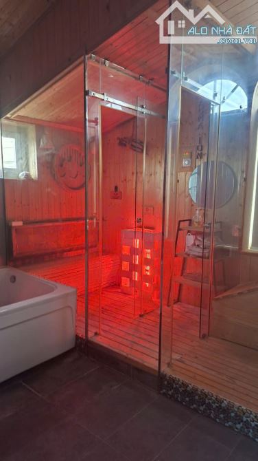 SIÊU PHẨM BIỆT THỰ ĐẠI PHÚ GIA – ĐẲNG CẤP SỐNG , GIÁ BÁN: 26 TỶ ĐỒNG