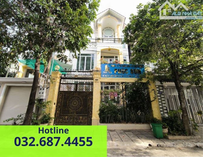 BÁN BIỆT THỰ SỔ HỒNG KHU PHƯƠNG NAM (BIỂN BÃI SAU VŨNG TÀU) GIÁ CHỈ 23.5 TỶ CÁCH BIỂN 800M