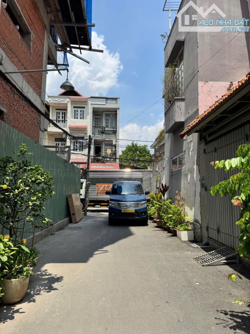 BÁN NHÀ PHỐ ĐƯỜNG SỐ GẦN TRẦN NÃO, P. BÌNH AN, Q2 , DTCN: 51.4m2 , GIÁ CHỈ 9.95 TỶ
