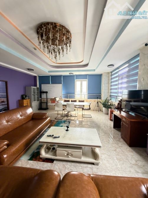 BÁN CHDV 32 PHÒNG - PHAN HUY ÍCH - GÒ VẤP - CHỈ 33,5 TỶ