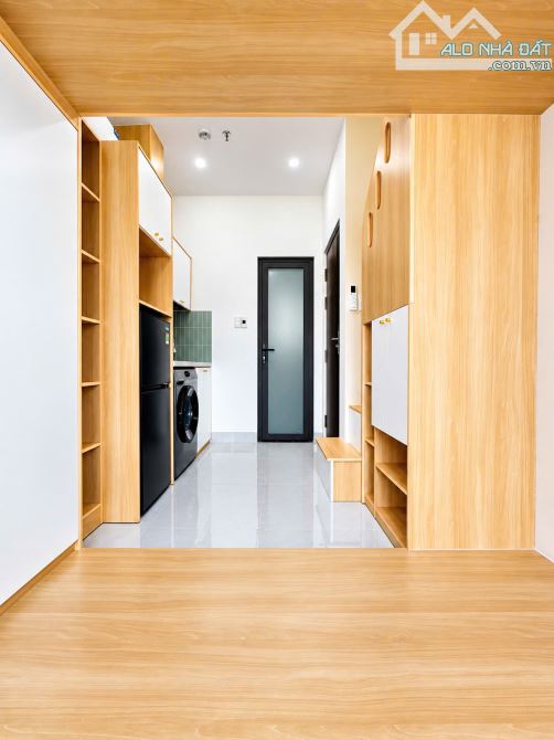 Cần vốn làm ăn bán gấp Biệt thự Dương Quảng Hàm P. An Nhơn 7x20m XD 2 tấm giá 15.99 tỷ