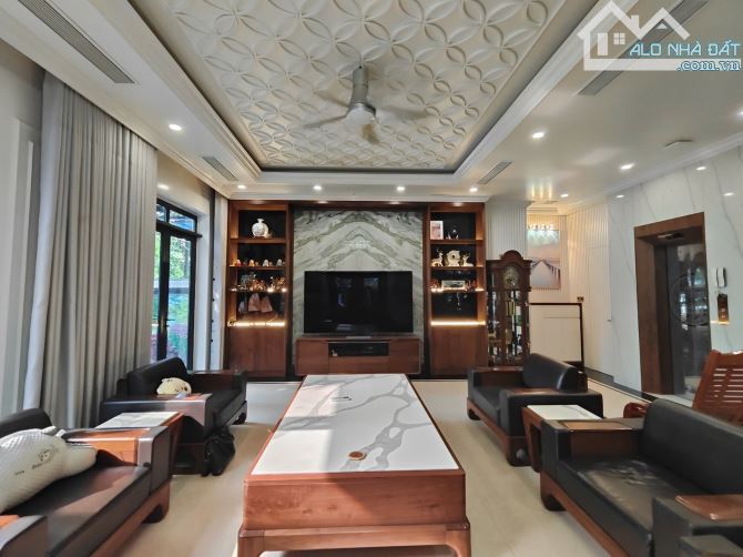 BÁN BIỆT THỰ ĐƠN LẬP LÔ GÓC PARIS – VINHOMES IMPERIA Giá 59 tỷ – Chủ thiện chí