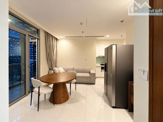 *VINHOMES CENTRAL PARK – KHÔNG GIAN SỐNG ĐẲNG CẤP GIỮA LÒNG SÀI GÒN**48M- VIEW ĐẸP.☀️