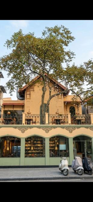 🔥 SIÊU PHẨM MẶT PHỐ BÀ TRIỆU – ĐẤT VÀNG HOÀN KIẾM – MẶT TIỀN 23M CỰC HIẾM 🔥 💎 630m² –