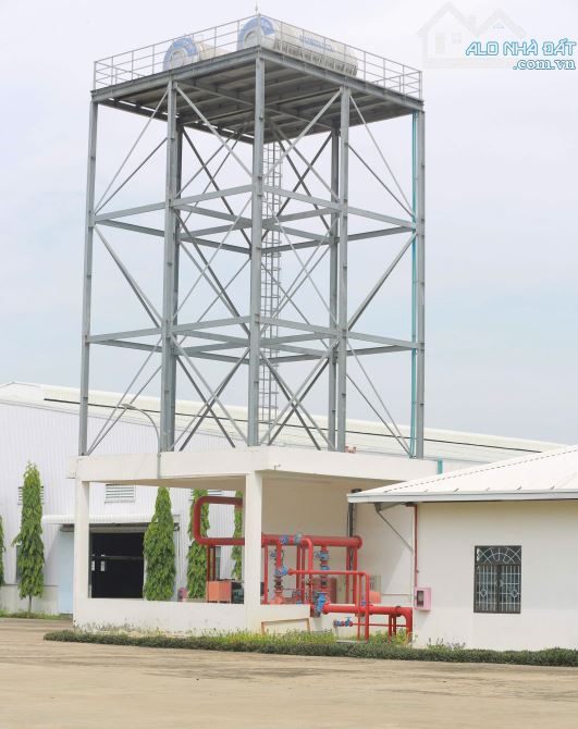 Bán nhà xưởng tại KCN Long Thành, Đồng Nai, 60000m2, giá 364 tỷ.
