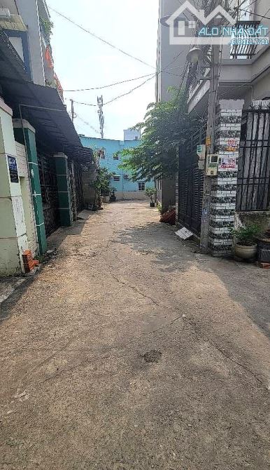 KHA VẠN CÂN P.LINH XUÂN - DÃY TRỌ 249M2 (15X17M) 20PN, THU 40TR/THÁNG - 13 TỶ
