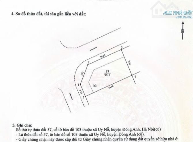 🔥 LÔ GÓC 319 CALYX RESIDENCE – 95M² – 4 Tầng – 3 mặt tiền 19m – Giá chào 15,x tỷ