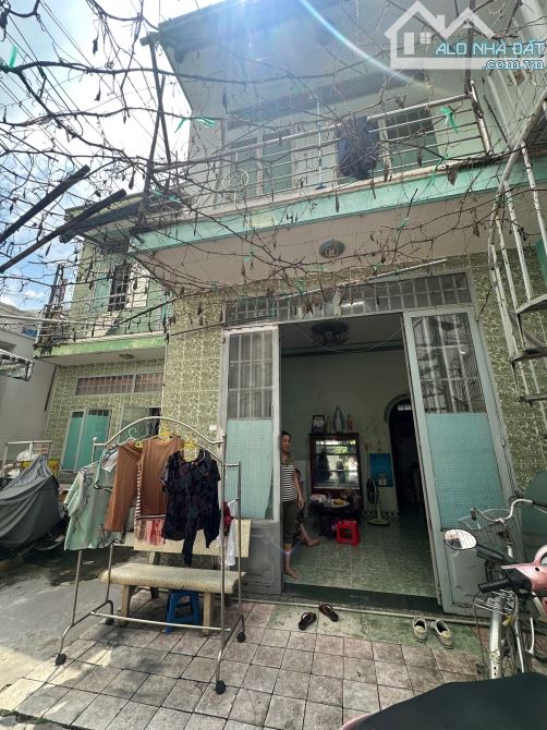 60m2, 4.8 tỉ Khu Phan Xích Long, P7
