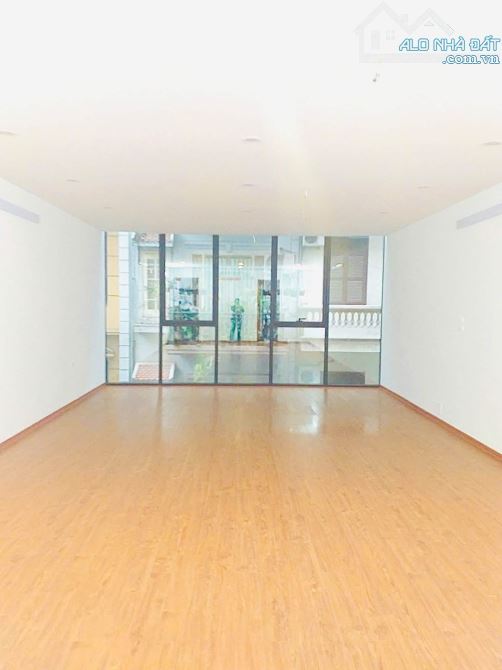 Phân lô oto tránh vỉa hè 7T thang máy Thái Hà - DT 72m2 - MT 5.5m - 35.5 tỷ