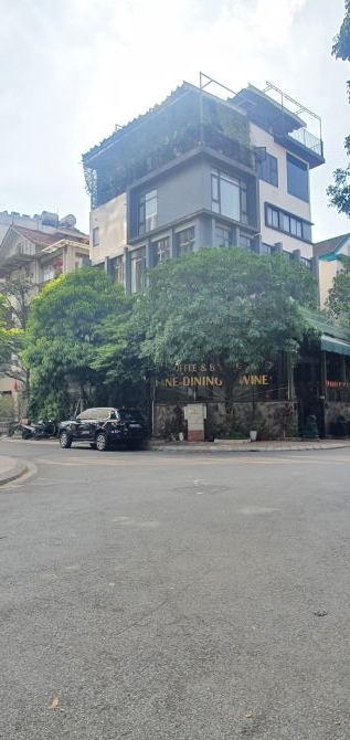 SIÊU PHẨM BIỆT THỰ VIP LÃO THÀNH CÁCH MẠNG – TRẦN KIM XUYẾN, CẦU GIẤY