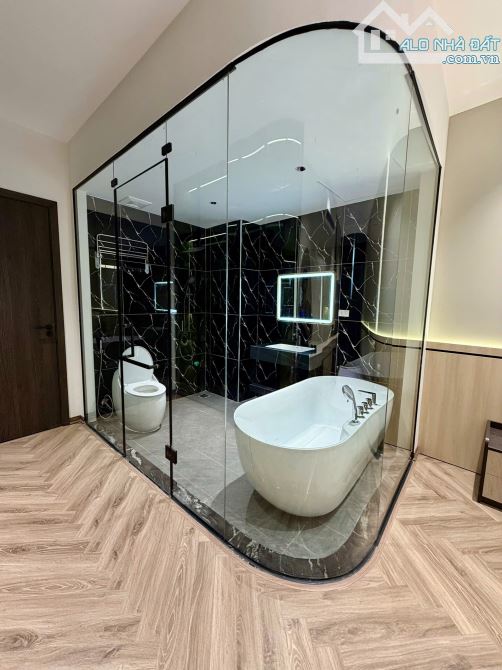 SIÊU PHẨM PL NGUYỄN THỊ ĐỊNH- CẦU GIẤY, VỈA HÈ KINH DOANH, 90m2 8T