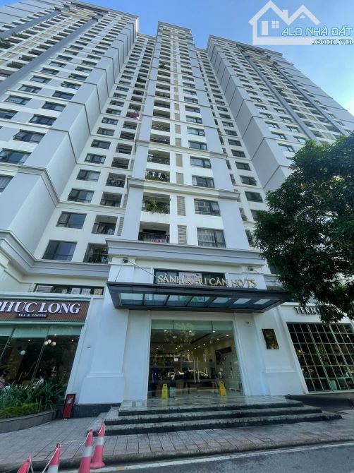 BÁN CĂN HỘ CHUNG CƯ CAO CẤP TIME CITY 8,6 TỶ 88m 2 NGỦ TẦNG ĐẸP MINH KHAI HAI BÀ TRƯNG