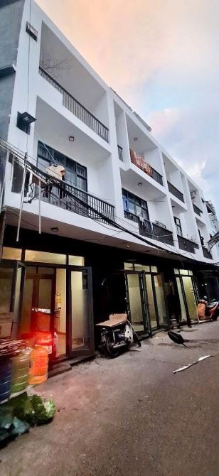 🔥 Nhà 3 tầng 3 mê ,( 5 căn hộ ) kiệt k86/.. Hoàng Hoa Thám. Thông k405 Lê Duẩn