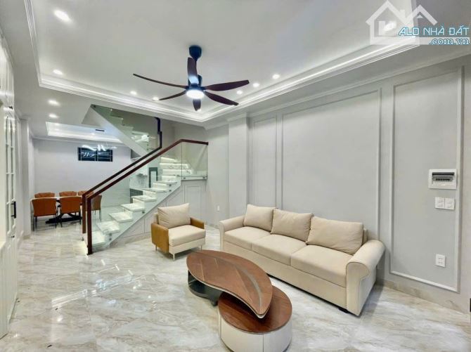 🏠 GIẢM GIÁ SỐC THIÊN LÔI – DÃY 5 CĂN NHÀ 4 TẦNG, DIỆN TÍCH 47-56M² – GIÁ CHỈ TỪ 4,1 TỶ