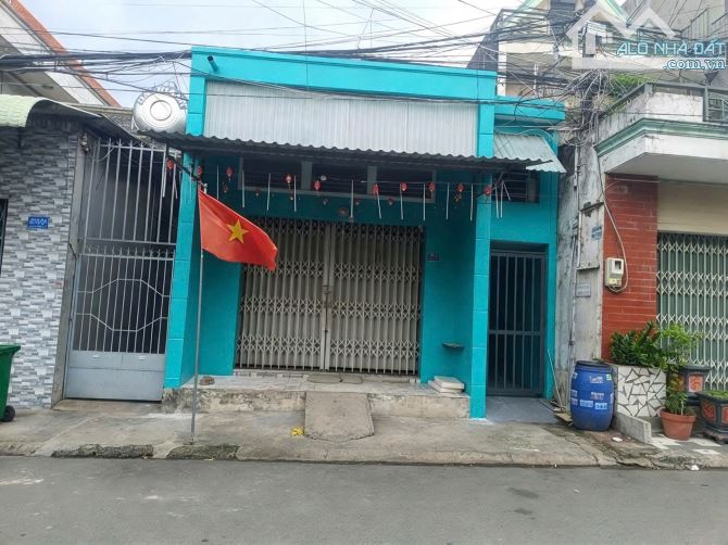 Продаётся дом, 173 м², Củ Chi