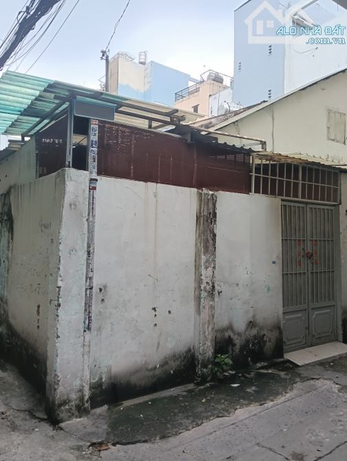 🔥 BÁN ĐẤT TẶNG CẢ CĂN NHÀ CẤP 4 + 3 PHÒNG TRỌ ĐANG HỐT BẠC! 🔥🏡 ​t