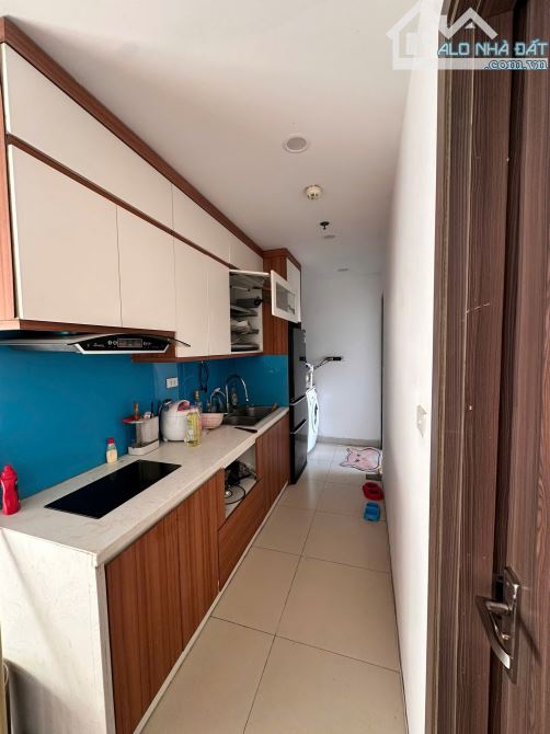 Cần bán chung cư Đồng Tàu, Hồng Hà, Thịnh Liệt, 55m2 gồm 2 ngủ, Giá 3.4 tỷ.
