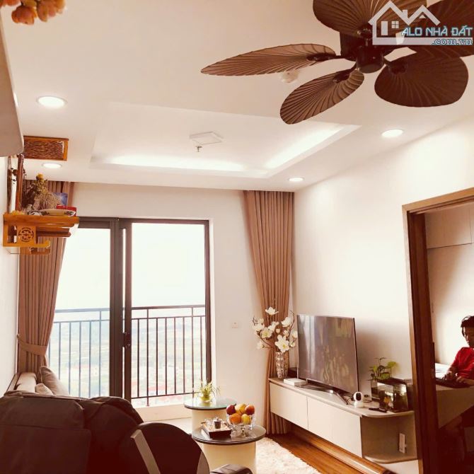 BÁN CĂN HỘ CHUNG CƯ GREENPEARL 2 NGỦ 2VS DT 73m